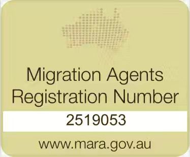 MARA Registration Certificate