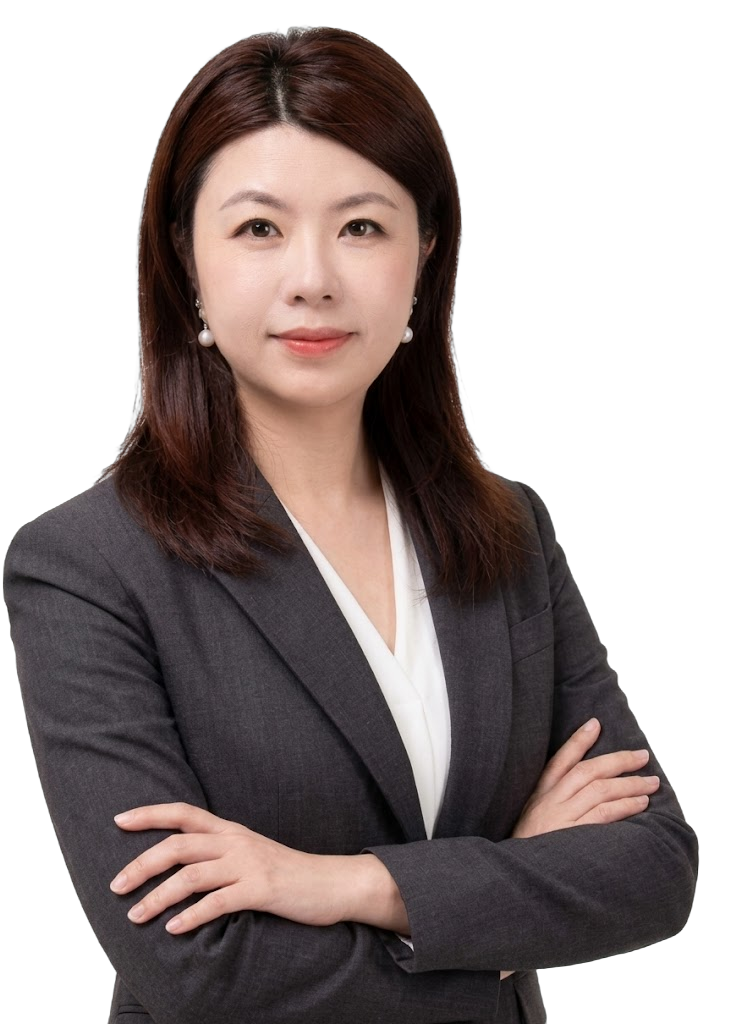 馮寶儀 Polly 
